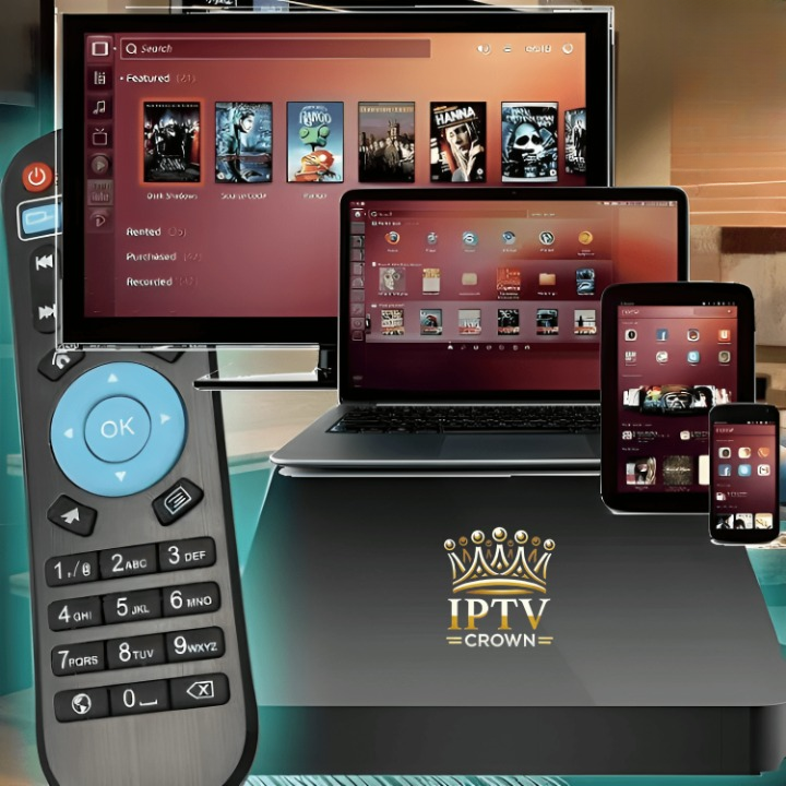 best iptv provider